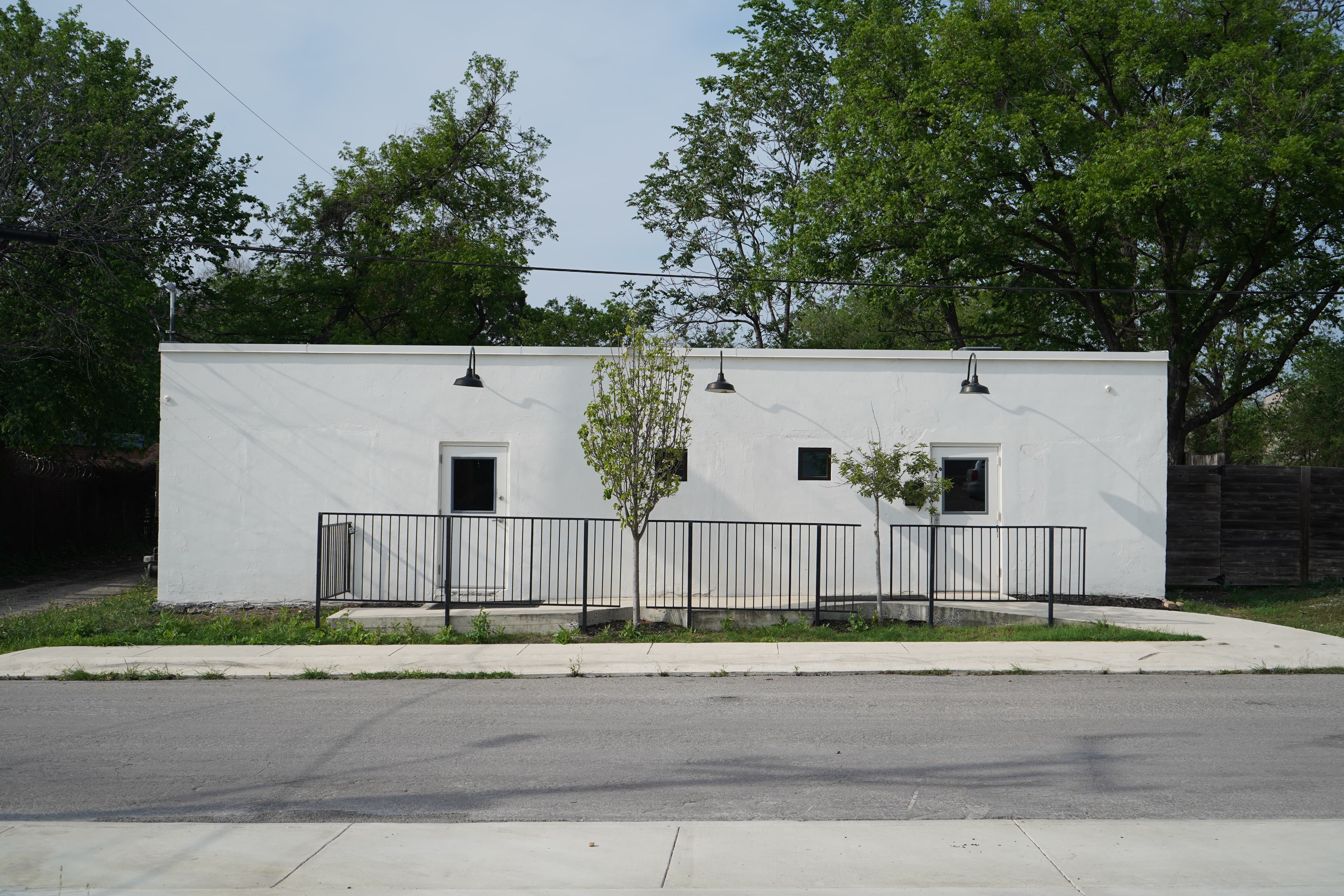 San Antonio Office JCore's San Antonio office space.